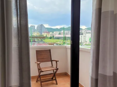 Foto e Apartment me qera Rruga e Kosovarëve, Rruga e Kosovareve, Tiranë