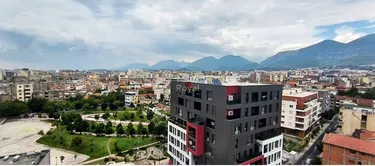 Foto e Apartment në shitje rruga tregu elektrik , Tiranë