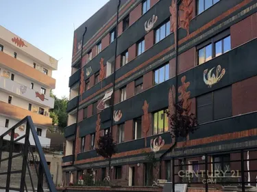 Foto e Apartment në shitje rruga kodra e diellit , Tiranë