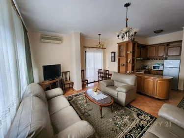 Foto e Apartment me qera ATSH, Pazari i ri, Tiranë