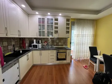 Foto e Apartment në shitje rruga liqeni artificial , rruga eduard mano , Tiranë