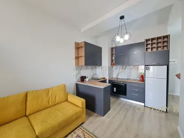 Foto e Apartment me qera Ish Parku, Tiranë