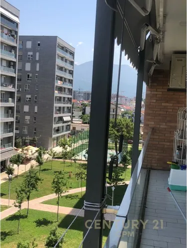 Foto e Apartment në shitje rruga don bosko , Tiranë