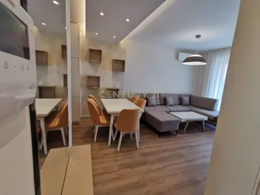 Foto e Apartment me qera Zogu I Zi, Tiranë