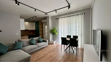 Foto e Apartment me qera Prane Kompleksit FZ, Liqeni i Thate, Tiranë