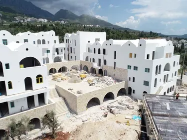 Foto e Apartment në shitje Dhërmi, Vlorë