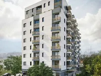 rruga dritan hoxha  - photos of  for Apartment