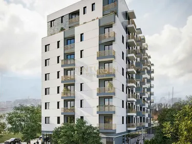 Foto e Apartment në shitje rruga dritan hoxha , Tiranë