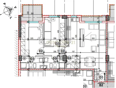 Foto e Apartment në shitje rruga dritan hoxha , Tiranë