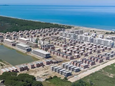 Foto e Apartment në shitje rruga gjiri i lalezit , Durrës