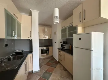 Foto e Apartment në shitje rruga e kosovareve, rruga e kosovareve , Tiranë