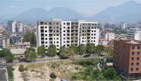 rruga dritan hoxha  - photos of  for Apartment