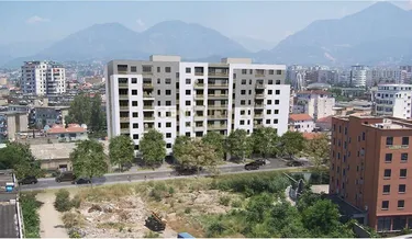 Foto e Apartment në shitje rruga dritan hoxha , Tiranë