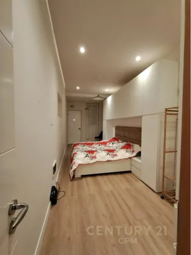 Foto e Apartment në shitje rruga kopshti botanik, rruga kopshti botanik , Tiranë