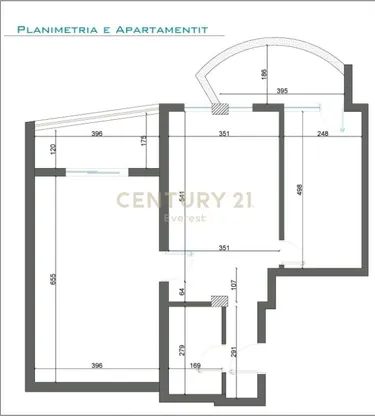 Foto e Apartment në shitje rruga e kavajes , Tiranë