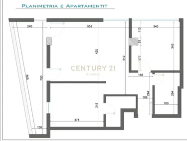 Foto e Apartment në shitje rruga e kavajes , Tiranë