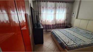 Foto e Apartment në shitje rruga e dibres, Tiranë