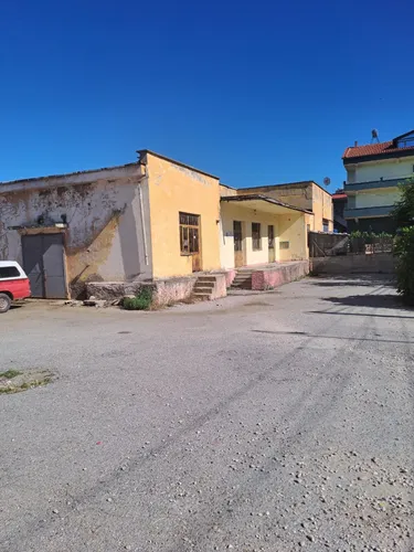 Foto e Tokë në shitje Zona Industriale, Pogradec