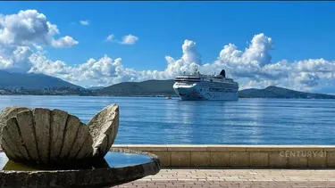 Foto e Vilë në shitje rruga sarande, Himarë, Vlorë