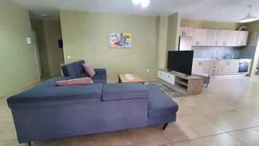 Foto e Apartment me qera rruga frosina plaku, Tiranë
