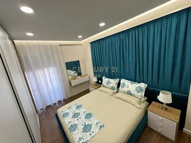 Foto e Apartment në shitje rruga brryli, rruga brryli , Tiranë