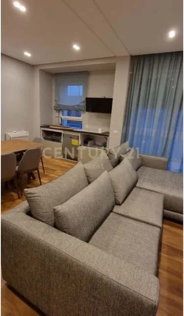 Foto e Apartment në shitje rruga teg , rruga sauk , Tiranë