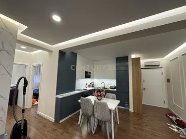 Foto e Apartment në shitje rruga brryli, rruga brryli , Tiranë