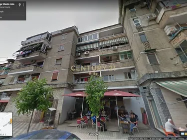 Foto e Apartment në shitje rruga pazari i ri , rruga pazari  i ri , Tiranë