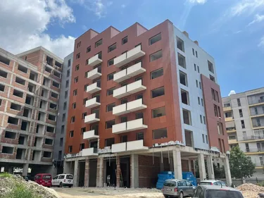 Foto e Apartment në shitje bulevardi i ri, Kashar, Tiranë