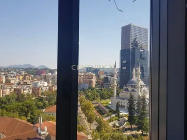 Foto e Apartment në shitje rruga abdi toptani , Tiranë