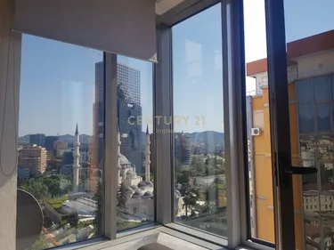 Foto e Apartment në shitje rruga abdi toptani , Tiranë