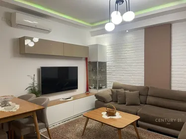 Foto e Apartment me qera Yzberish, Bulevardi Migjeni Yzberisht, Tiranë