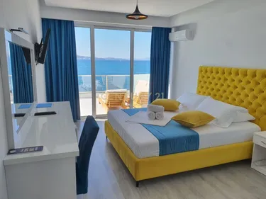 Foto e Hotel në shitje Qender Sarandë, Sarandë