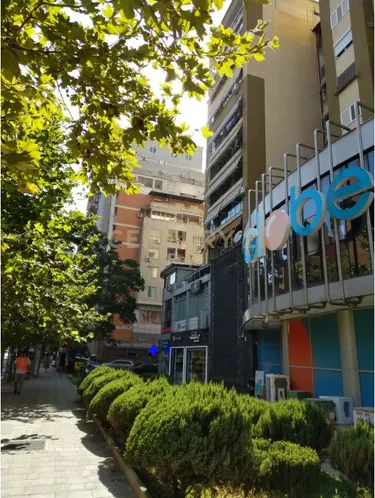 Foto e Apartment në shitje rruga e kavajes, rruga e kavajes , Tiranë