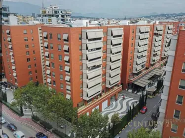 Foto e Apartment në shitje Kompleksi Delijorgji, Tiranë