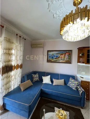 Foto e Apartment me qera Plazh Hekurudha, Durrës