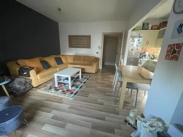 Foto e Apartment me qera Rruga e Elbasanit, Tiranë