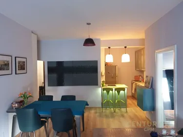 Foto e Apartment me qera Komuna e Parisit, Tiranë