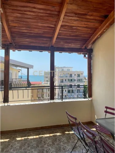 Foto e Apartment në shitje Plazh Rrota e Kuqe, Durrës