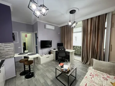 Foto e Apartment në shitje Komuna e Parisit, Kompleksi Kika 2, Tiranë