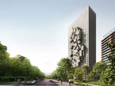 Foto e Apartment në shitje Rruga e Elbasanit, Tiranë