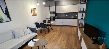 Foto e Apartment me qera Pazari I ri, Tiranë