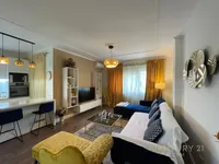 rruga e kosovareve - photos of  for Apartment