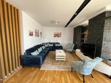 Foto e penthouse në shitje lagjja 5, Lagjja 5 Prane kazazit, Durrës