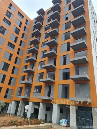 Foto e Apartment në shitje rruga kongresi i manastirit, Tiranë