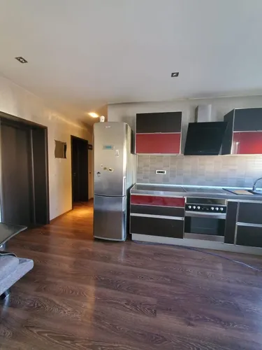 Foto e Apartment me qera Brryli, Arkitekt Kasemi, Tiranë