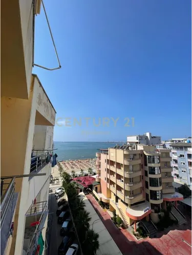 Foto e Apartment me qera Plazh Stacioni i parë, Durrës