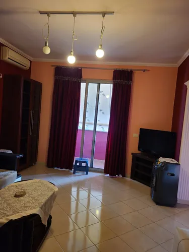 Foto e Apartment me qera Tregu Elektrik, Ali Demi, Tiranë