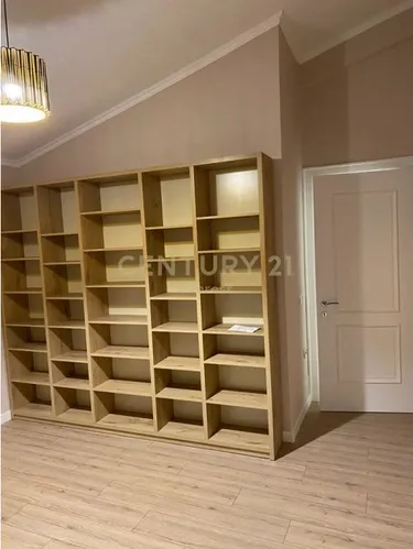 Foto e Apartment në shitje Residenca Kodra e Diellit 1, Tiranë