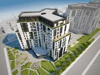 rruga beniami kruta - photos of  for Apartment
